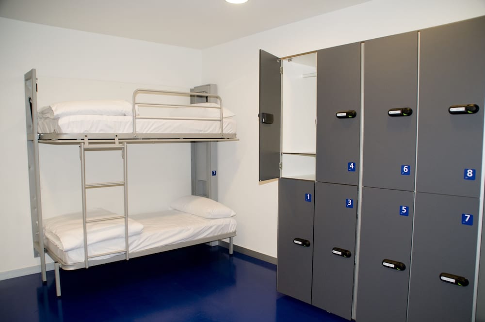 Imagen de BBK Bilbao Good Hostel (12 de 19)