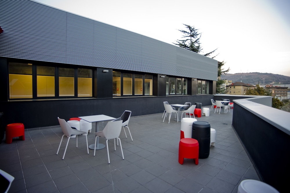 Imagen de BBK Bilbao Good Hostel (9 de 19)