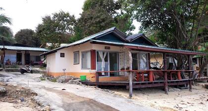 Jelly Fish Bungalow