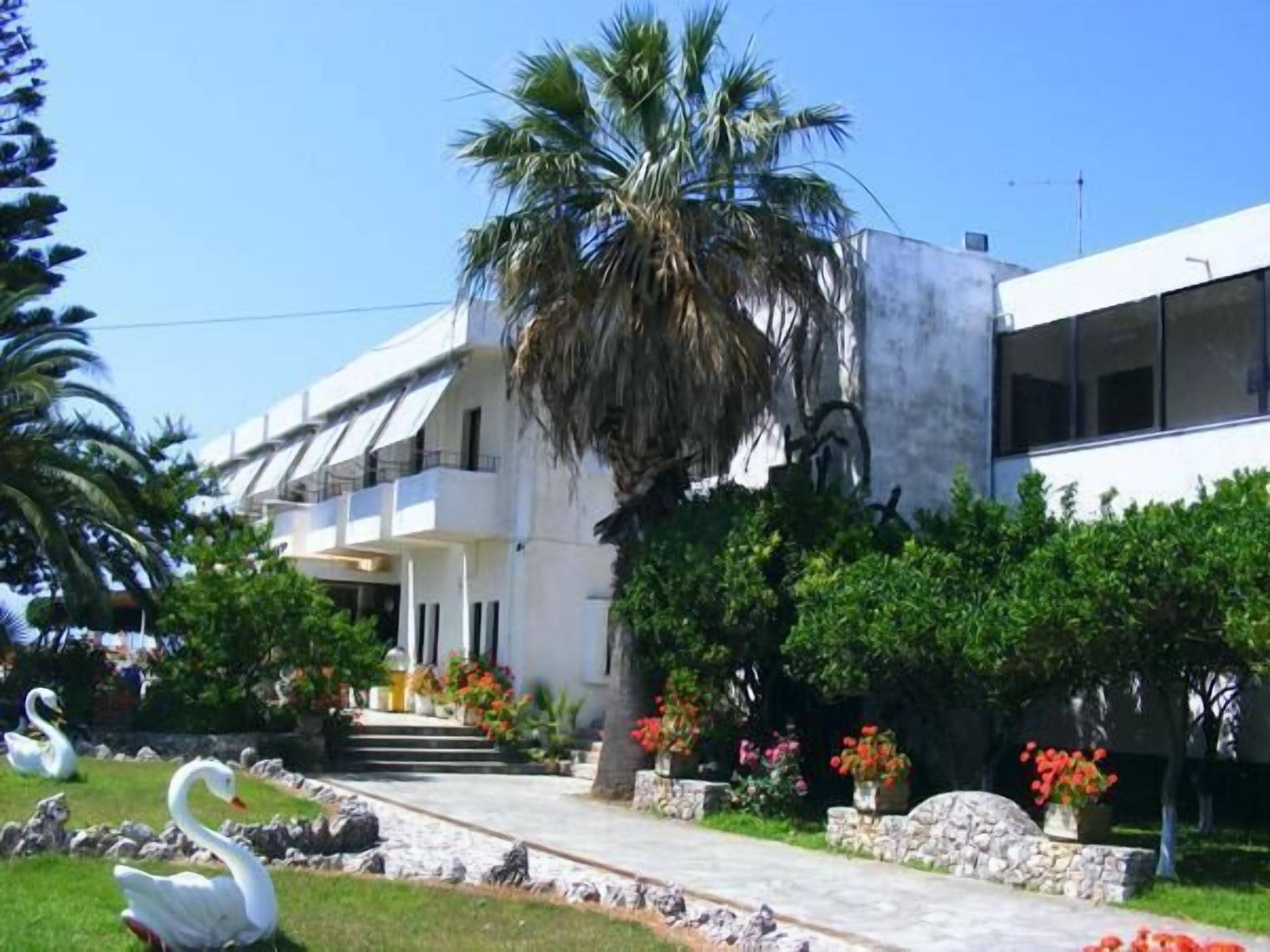Niko Hotel in Préveza, Greece