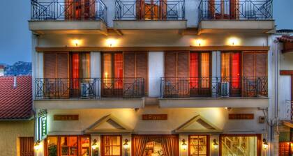 Pan Hotel