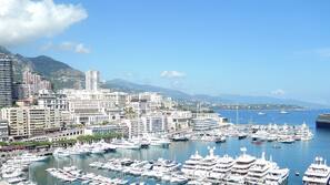 Port de plaisance