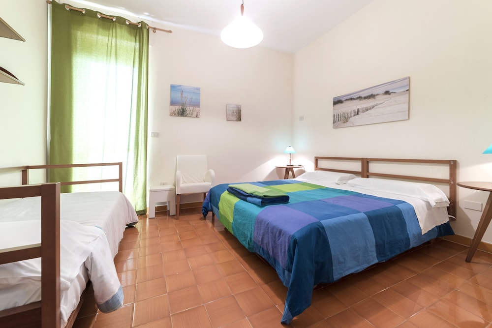 Villa Gio B B Castellabate Villa Gio B B Castellabate