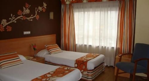 Imagen de Hotel Almirante (4 de 19)