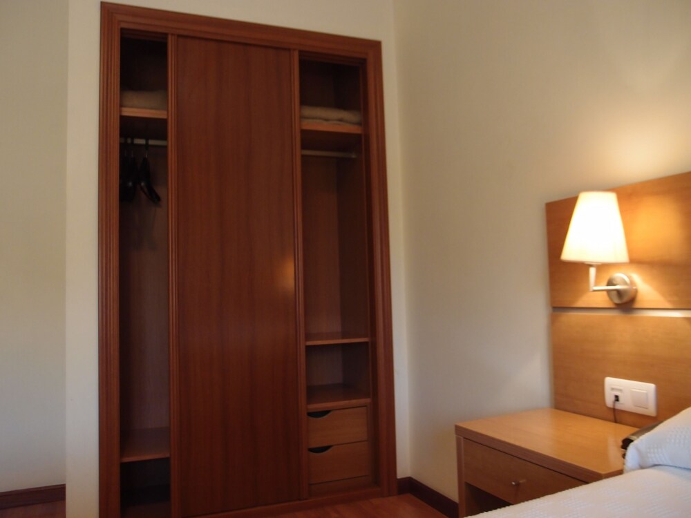 Imagen de Hotel Avion Restaurante (5 de 23)