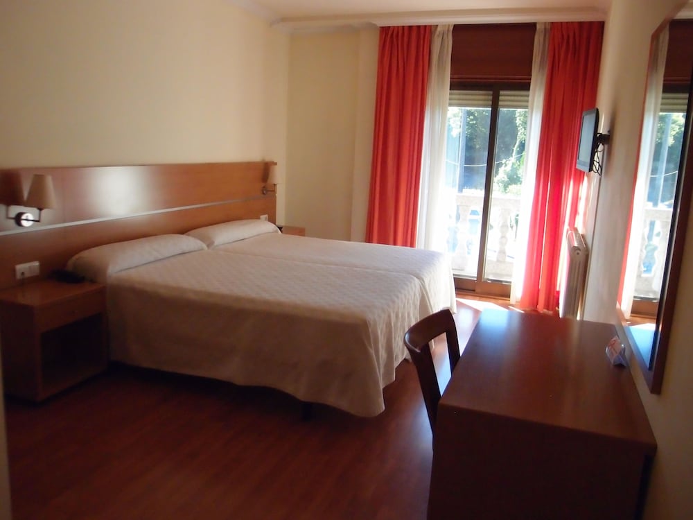 Imagen de Hotel Avion Restaurante (12 de 23)