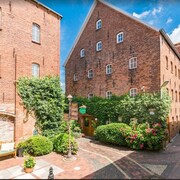 The 10 Top 4 Star Hotels In Holtgast From 106 In 2020 Expedia