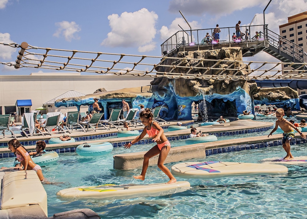 Margaritaville Resort Biloxi In Biloxi Hotel Rates Reviews On Orbitz