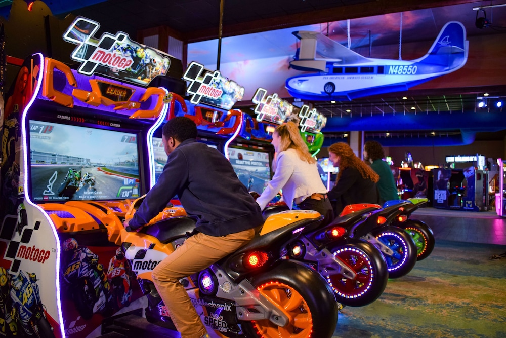 Margaritaville Resort Biloxi in Biloxi Best Rates & Deals on Orbitz