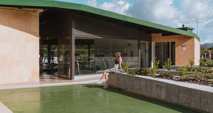 Travelers Rio Verde Living Suites