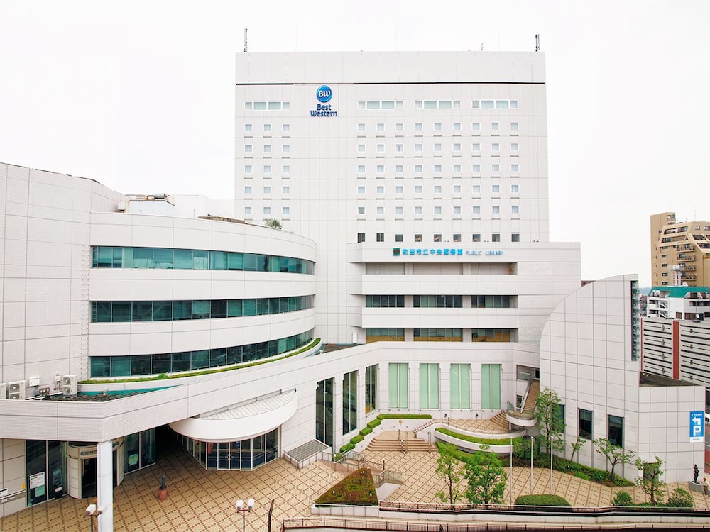 Best Western Rembrandt Hotel Tokyo-Machida in Machida, Japan