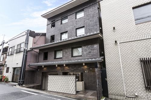 Serviced Apartments Kyoto Au 71 Holiday Wotif Resi Stay Higashiyama Sanjo