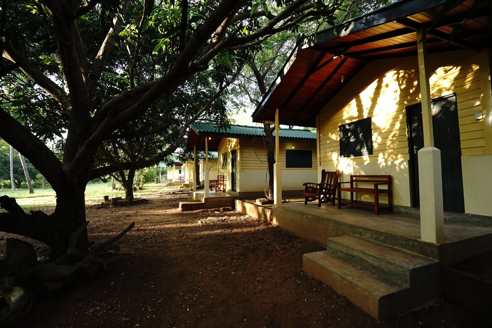 Kuda Oya Cottage in Wellawaya, Sri Lanka