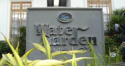 Water Garden Hotel