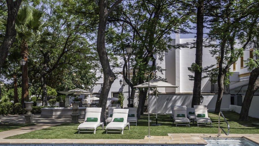 Hotel Duques de Medinaceli