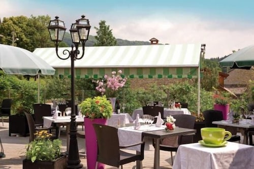 Hotel Restaurant Evosges Hotel Restaurant Evosges