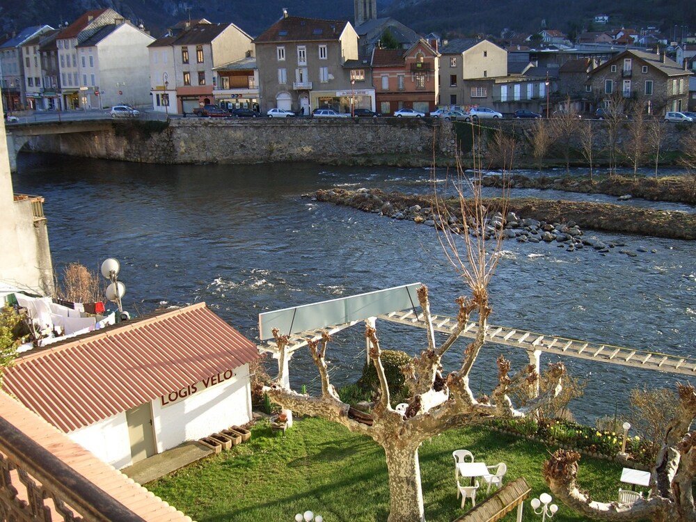 Hotel Restaurant Tarascon Sur Ariege Hotel Restaurant Tarascon Sur Ariege