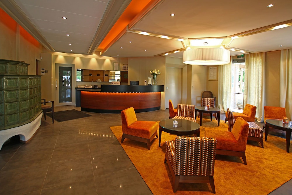 Hotel Moulin De La Walk Hotel Moulin De La Walk