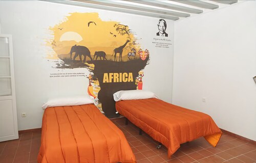 Imagen de Alquimia Hostel Cádiz (8 de 21)