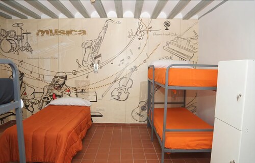 Imagen de Alquimia Hostel Cádiz (12 de 21)