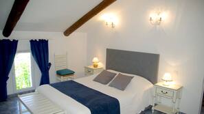Minibar, bureau, Wi-Fi gratuit