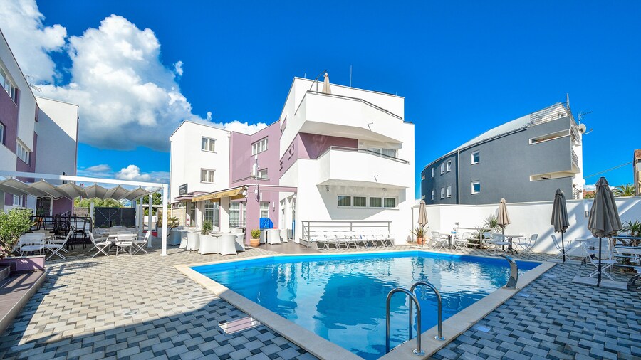 Hotel ZaDaR