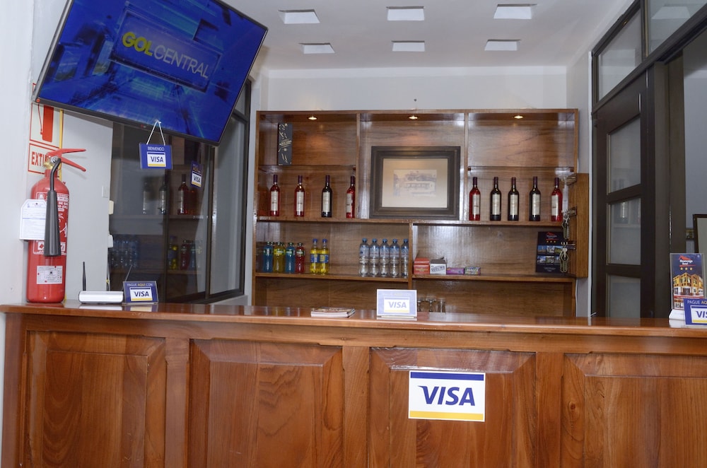 Casino huancayo