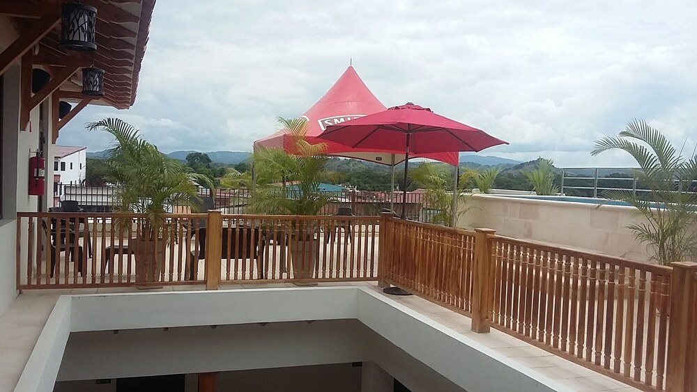Hotel Presidente Las Tablas Hotel Presidente Las Tablas