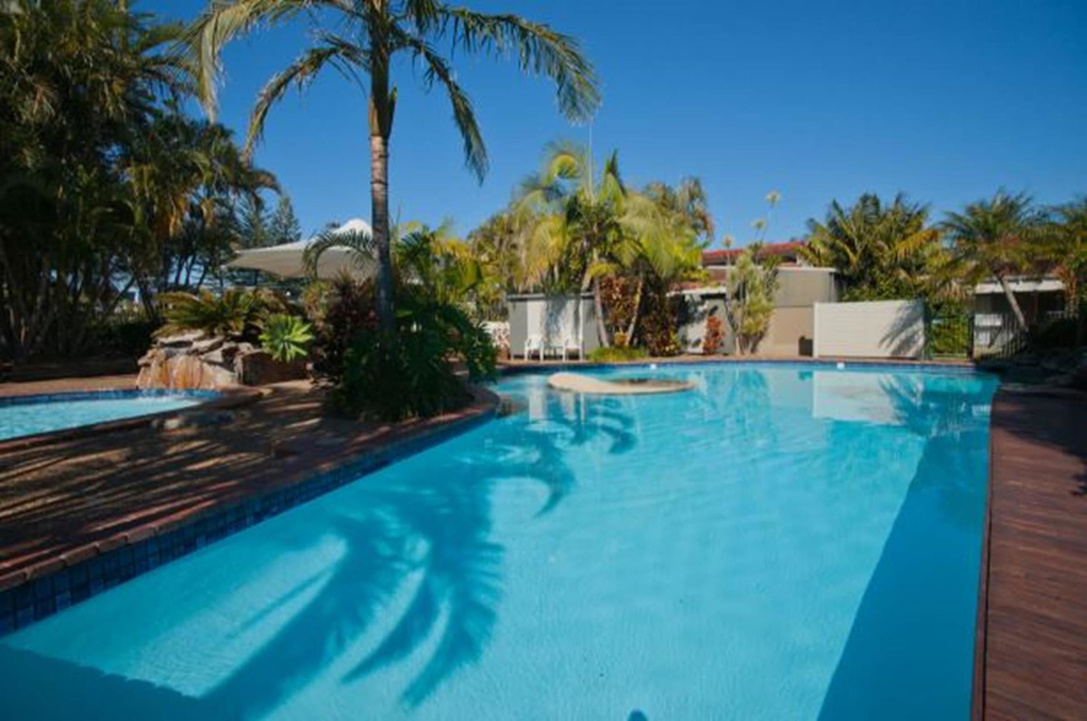 Sea Urchin Apartment