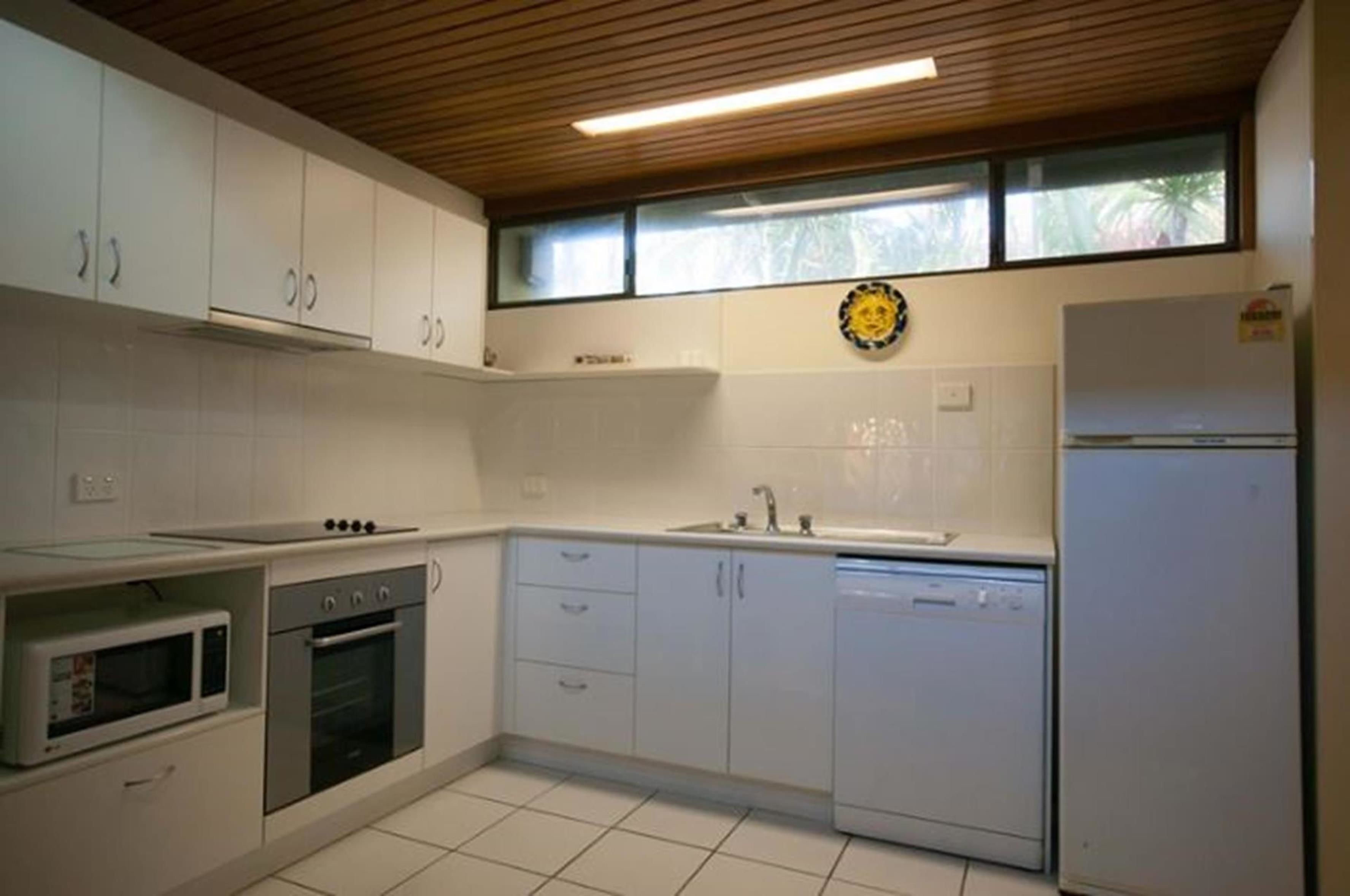 Sea Urchin Apartment