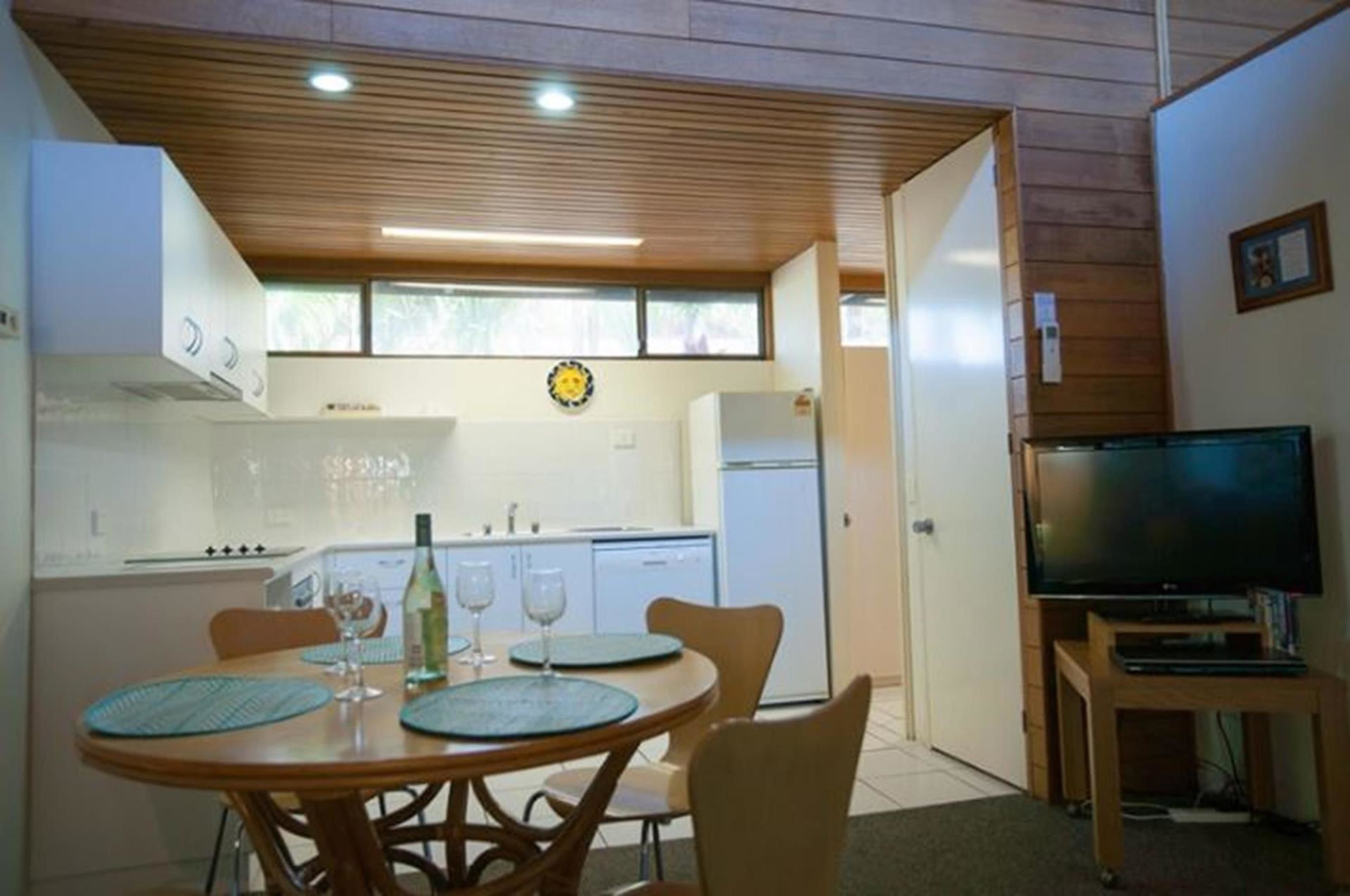 Sea Urchin Apartment