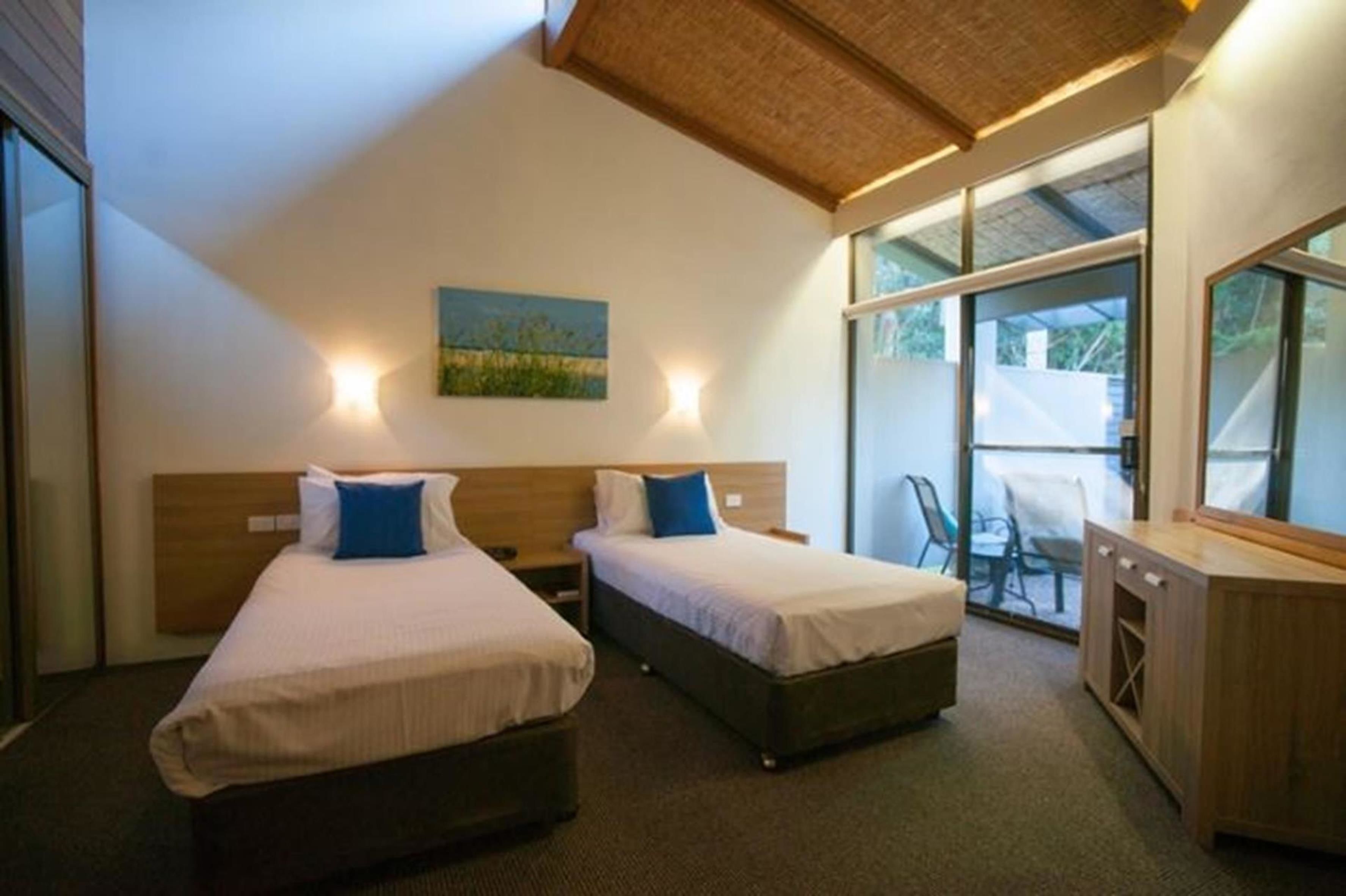 Sea Urchin Apartment