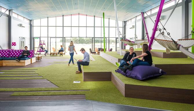 Jucy Snooze Christchurch In Christchurch Expedia