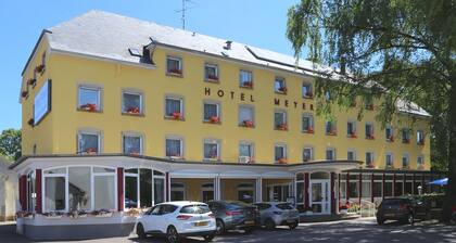 Hotel Meyer