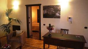 Servizio della camera