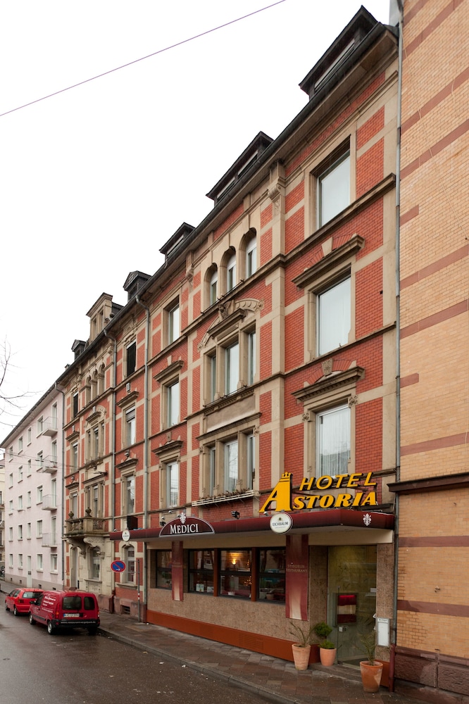 Hotel Astoria In Karlsruhe Germany Expedia - 