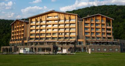 Chenot Palace Gabala