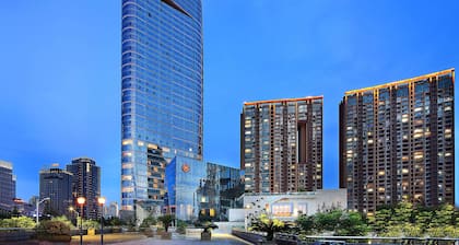 Sheraton Grand Hangzhou Binjiang Hotel