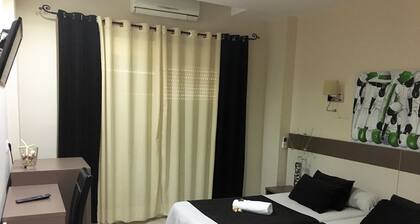 Hotel Ancla