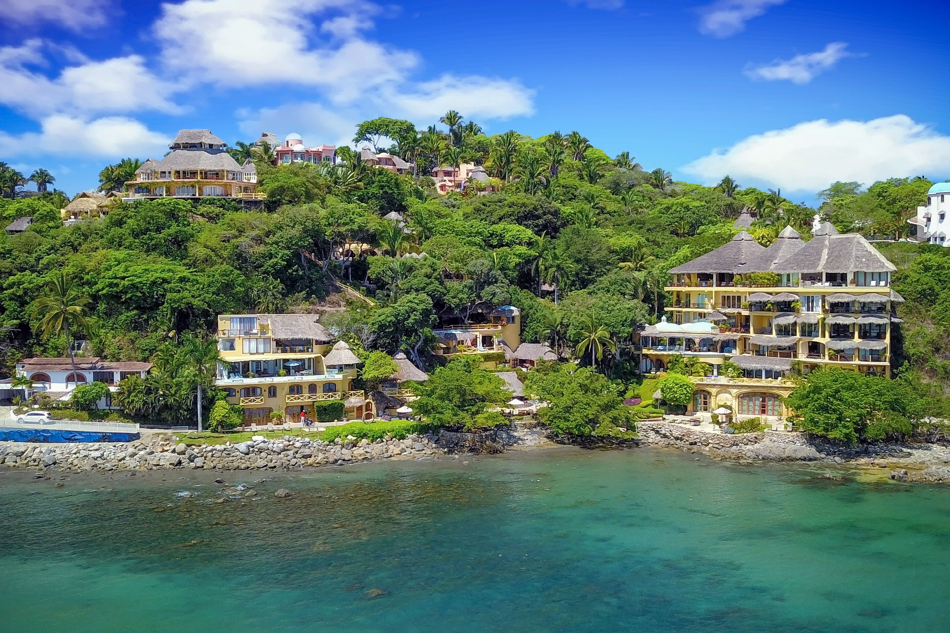 Amor Boutique Hotel Puerto Vallarta 21 Updated Prices Expedia Co Uk