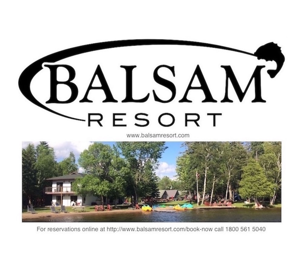 Balsam Resort In Peterborough Hotel Rates Reviews On Orbitz Featured Image