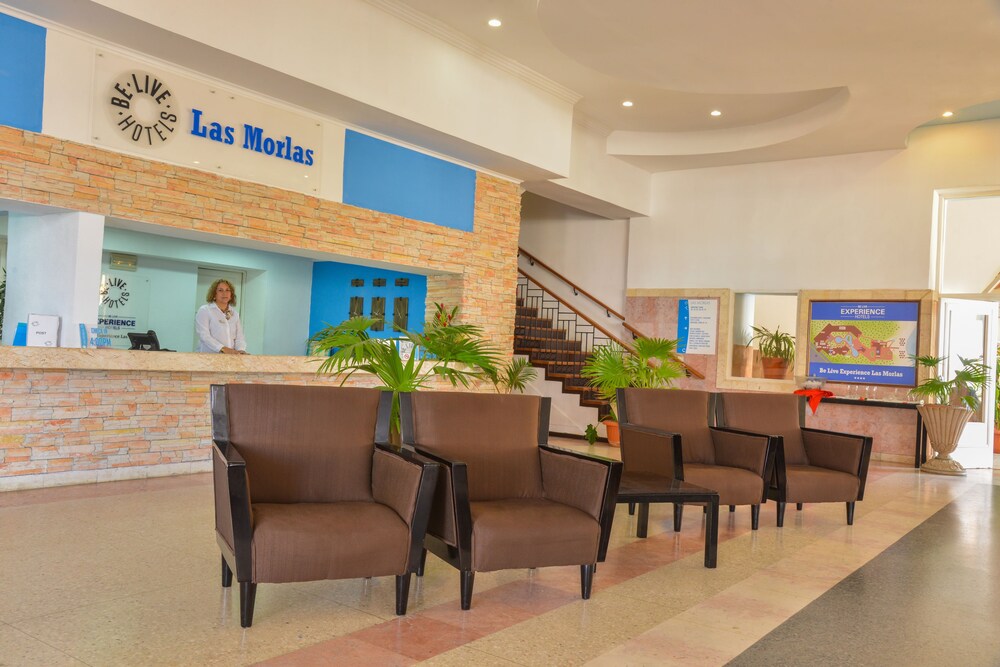 Be Live Experience Las Morlas All Inclusive In Cardenas