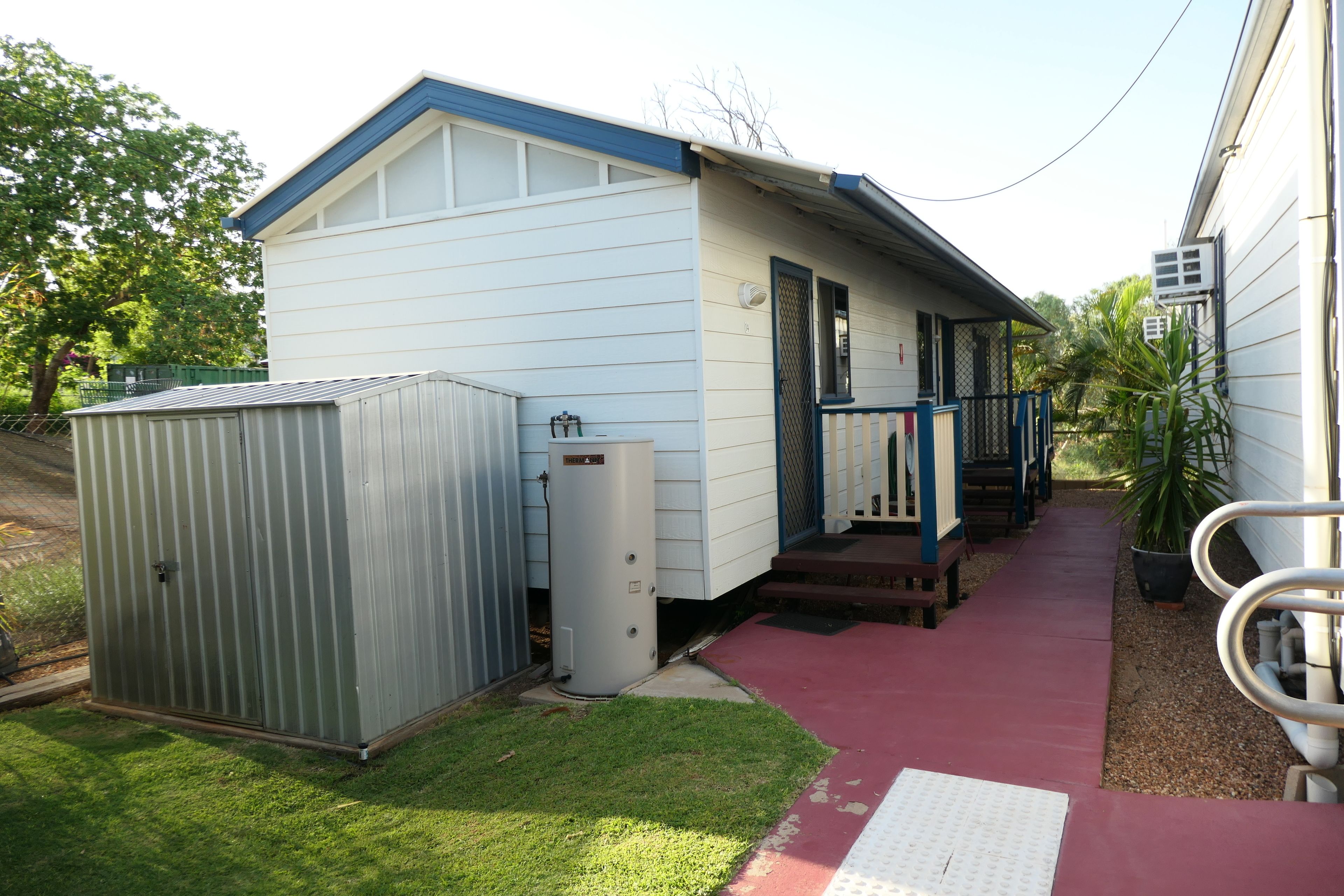 Mt Isa City Motel