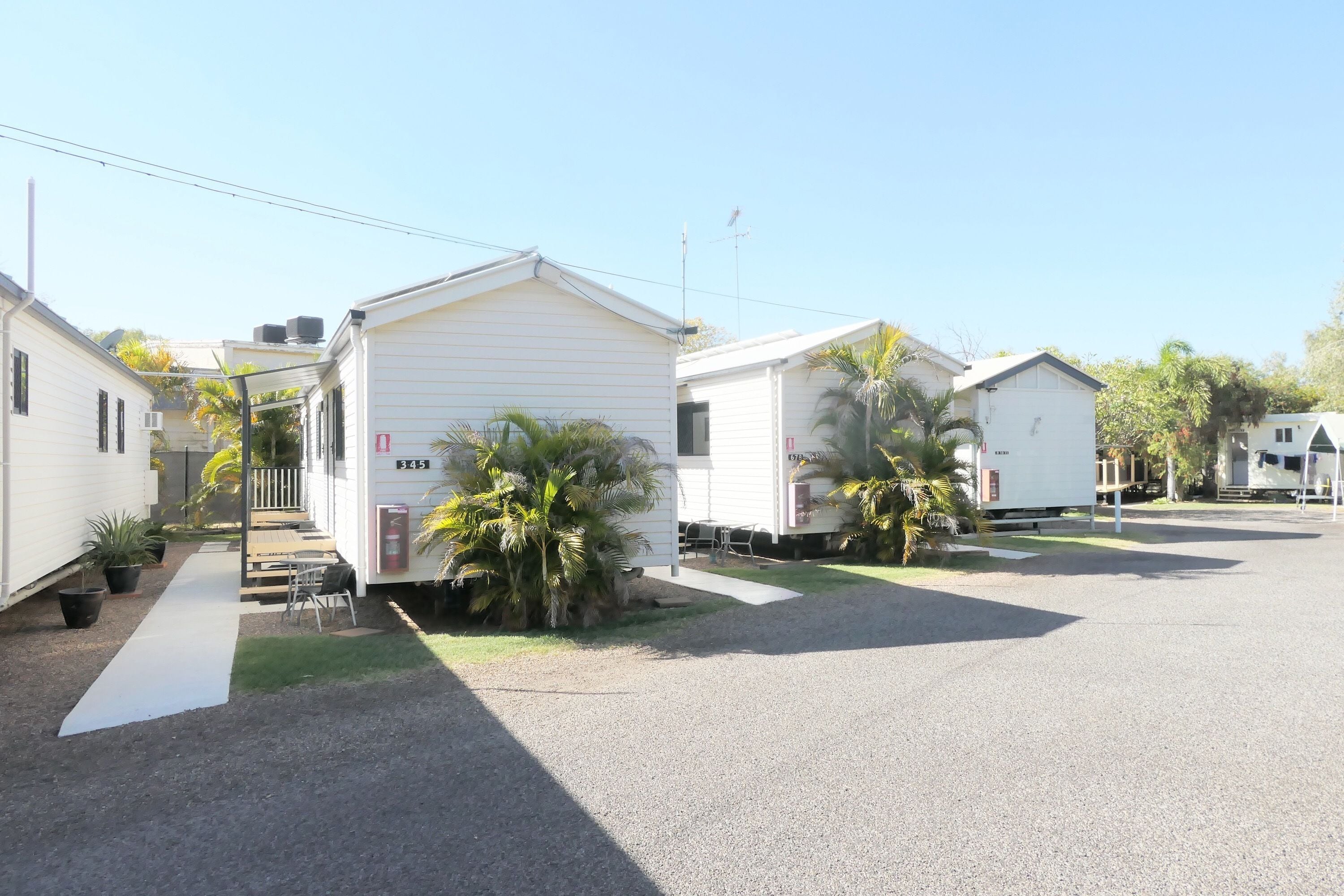 Mt Isa City Motel