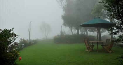 Clouds Holiday Bungalow Haputhale