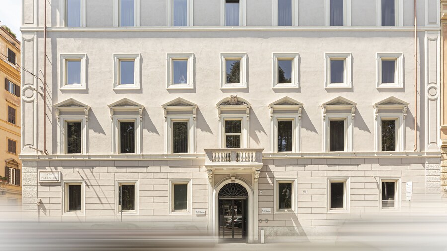 The Guardian Hotel