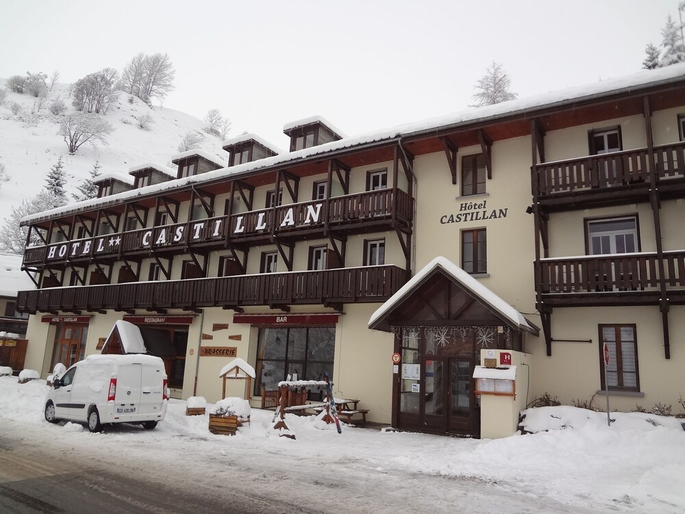 Hotels In La Grave Frankreich Hotels In La Grave Frankreich