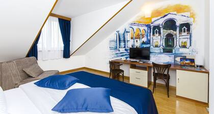 Palma Rooms B&B