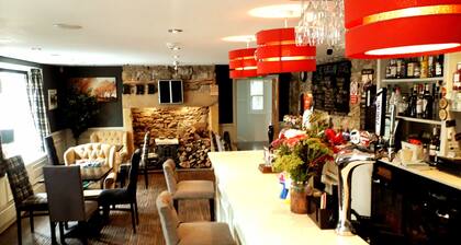 The Railway Hotel