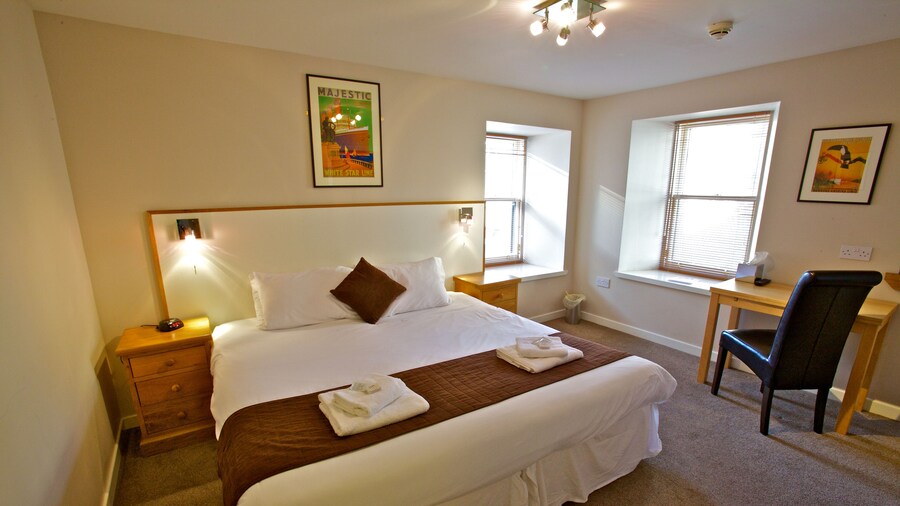 Ferry Inn Stromness